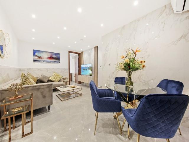 Apartment for rent in Marylebone, Greater London