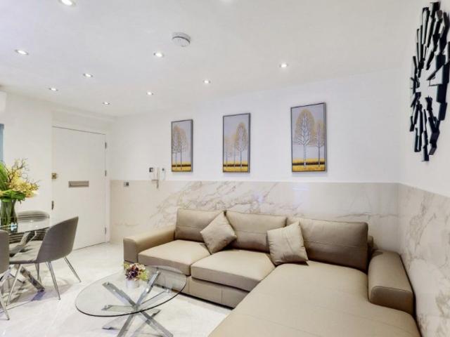 Apartment for rent in City of Westminster, Greater London
