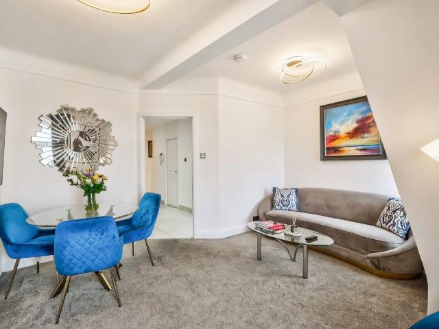 Apartment for rent in City of Westminster, Greater London