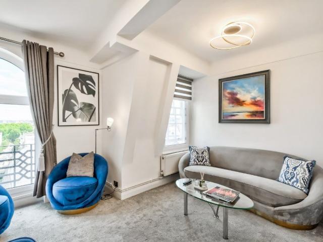 Apartment for rent in City of Westminster, Greater London