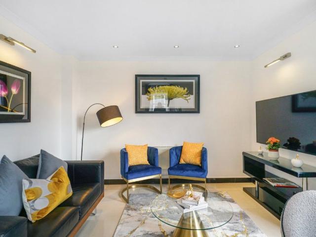 Apartment for rent in City of Westminster, Greater London