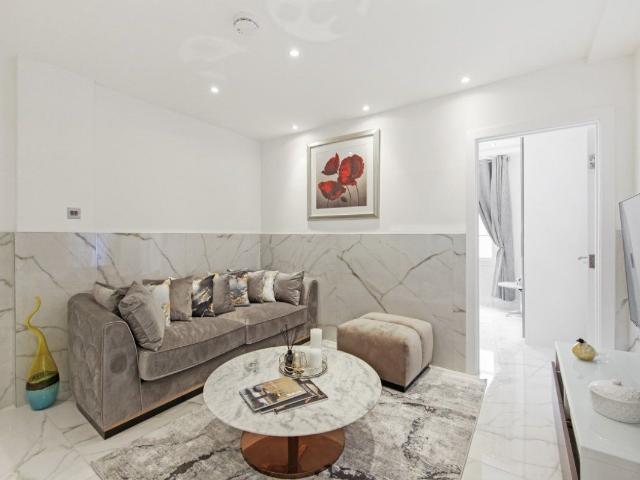 Apartment for rent in City of Westminster, Greater London