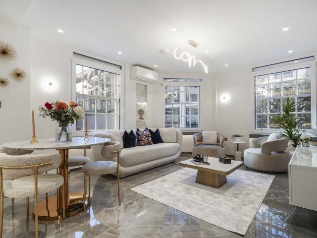 Apartment for rent in Marylebone, Greater London