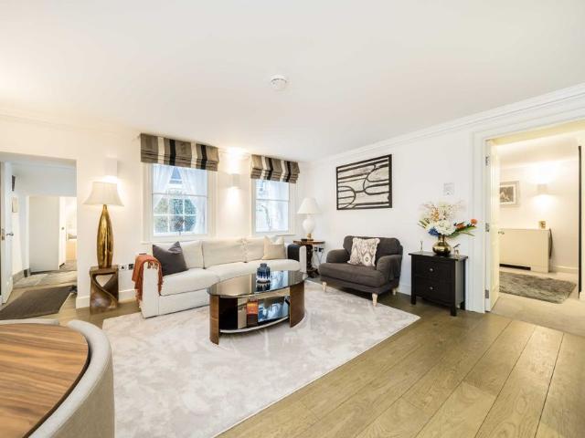 Apartment for rent in City of Westminster, Greater London