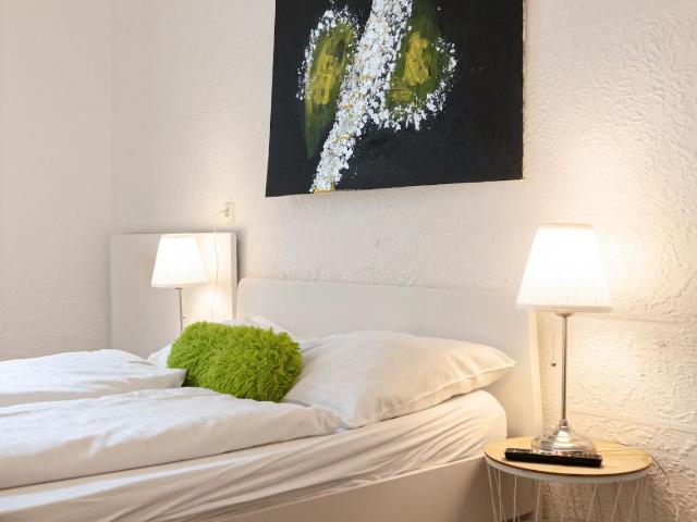 Apartment mieten in Ottakring, Wien