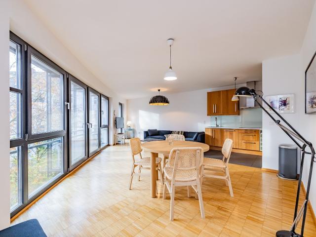 Apartment mieten in St. Pauli, Hamburg