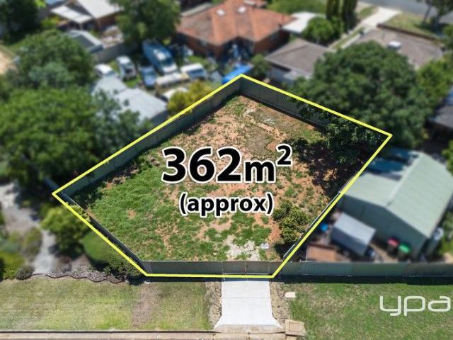 Land for sale in Darley, Victoria