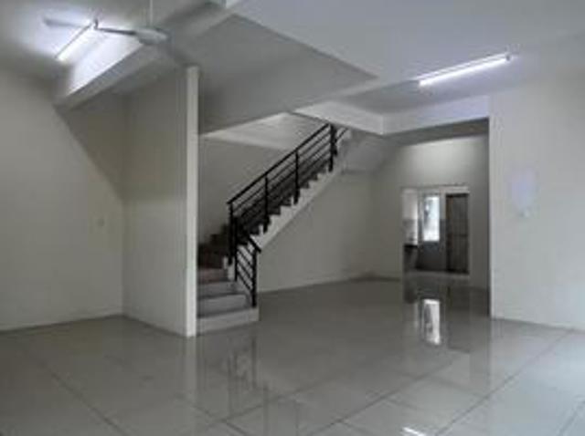 Residential House for rent in Wellesley, Penang