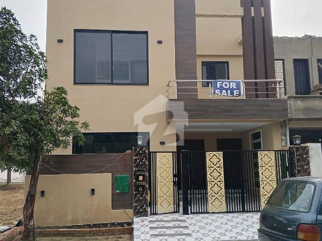 House for sale in Rawalpindi, Islamabad Capital Territory