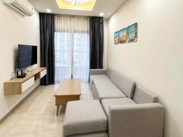 Căn hộ cho thuê tại Đà Nẵng