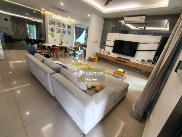 Residential House for sale in Johore Bahru, Johor