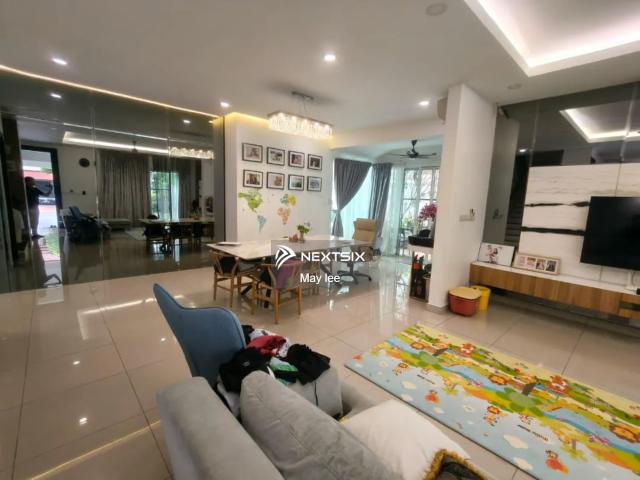 Residential House for sale in Johore Bahru, Johor