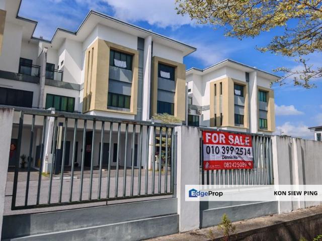 House for sale in Kuching, Sarawak
