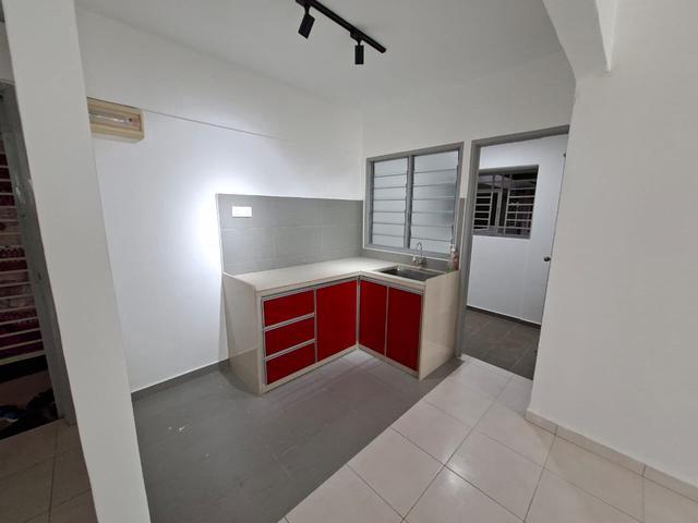 Apartment for sale in Georgetown, Penang