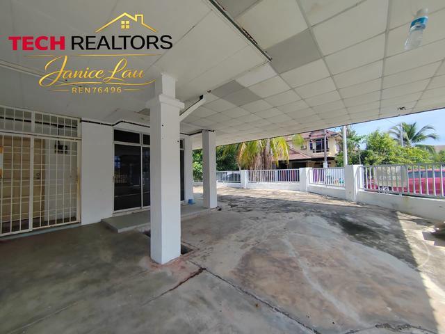 Terraced House for sale in Sungai Petani, Kuala Muda