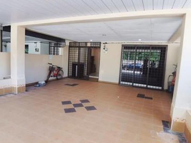 Terraced House for sale in Sungai Petani, Kuala Muda