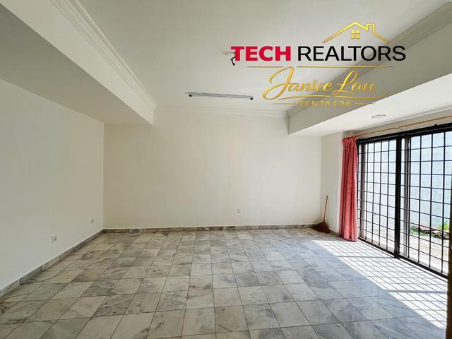 Terraced House for sale in Sungai Petani, Kuala Muda