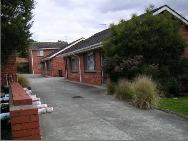 Apartment for rent in Camerons Creek, Victoria
