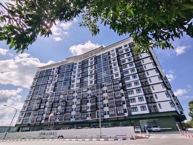 Condominium for sale in Samarahan, Kota Samarahan