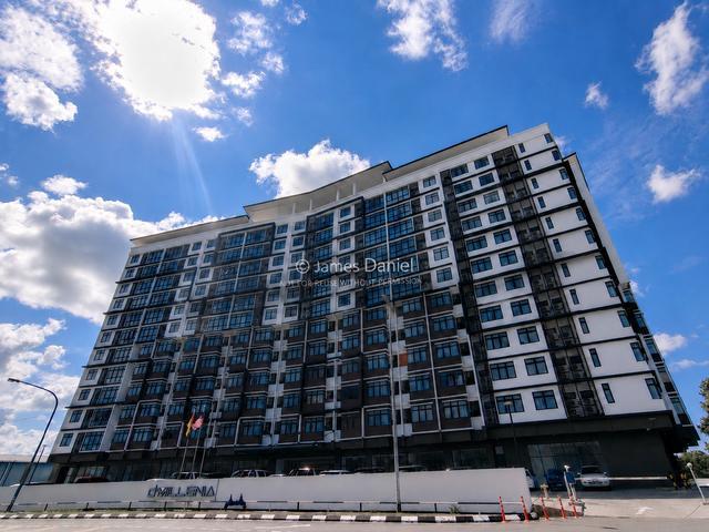 Condominium for sale in Samarahan, Kota Samarahan