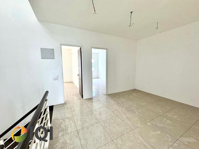 Terraced House for sale in Alma, Seberang Perai