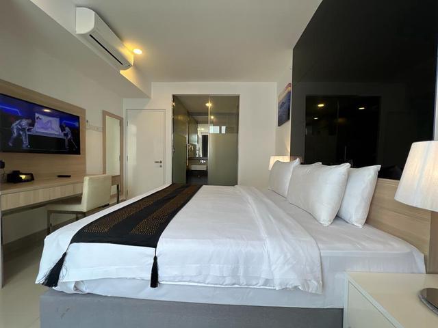 Serviced Residence for sale in Genting Highlands, Pahang