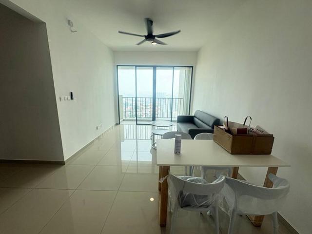 Condominium for rent in Georgetown, Penang
