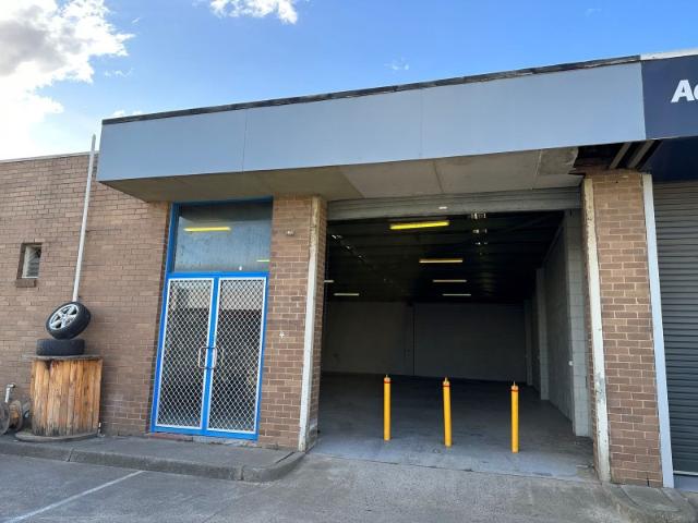 Warehouse for rent in Camerons Creek, Victoria