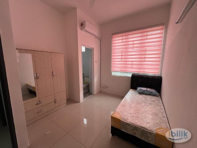 Room for rent in Kedah