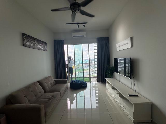 Serviced Residence for rent in Bukit Baru, Malaka