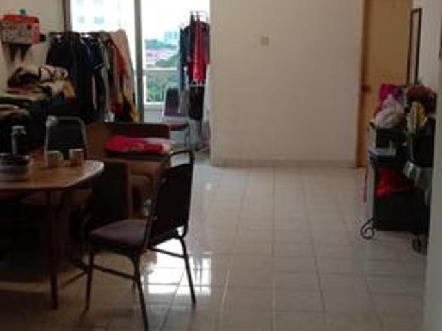 Condominium for sale in Petaling, Damansara Damai