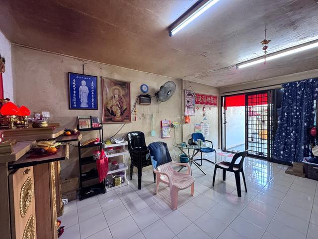 Terraced House for sale in Pontian, Johor
