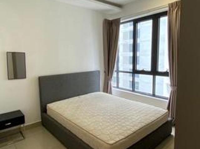 Serviced Residence for rent in Tanjong Sepat, Selangor