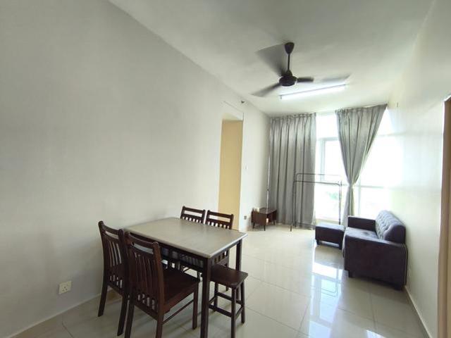 Condominium for rent in Tanjong Sepat, Selangor