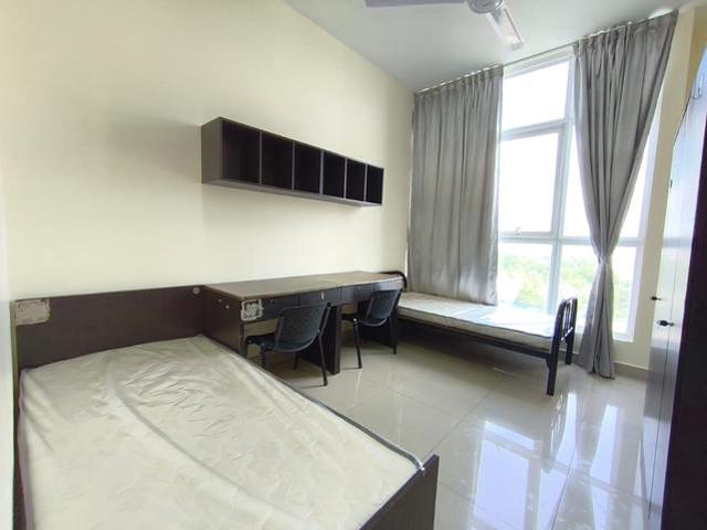Condominium for rent in Tanjong Sepat, Selangor
