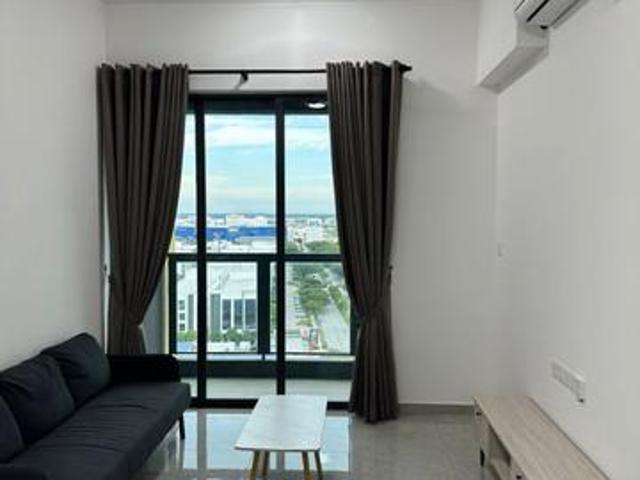 Serviced Residence for rent in Wellesley, Penang