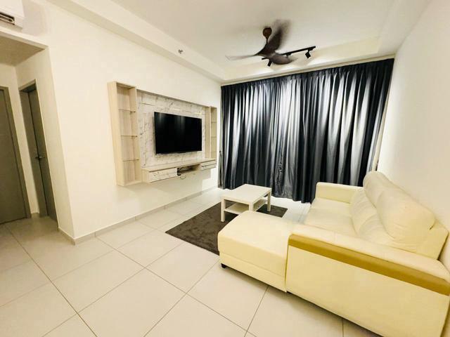 Serviced Residence for rent in Wellesley, Penang