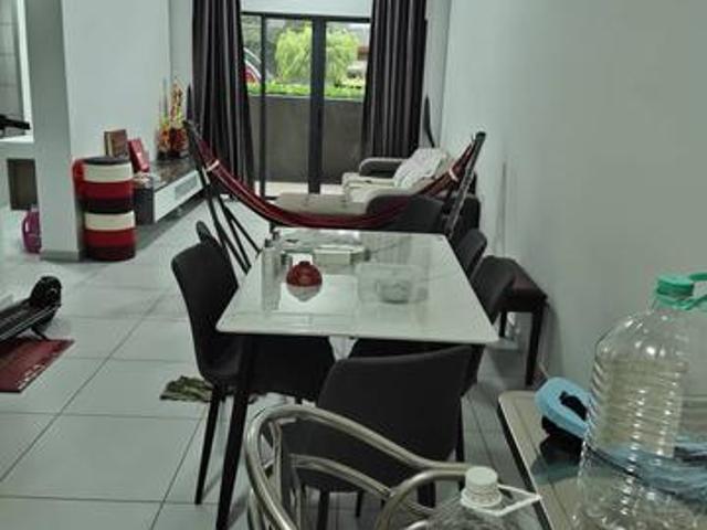 Serviced Residence for rent in Wellesley, Penang