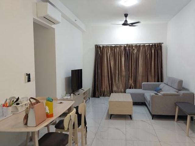 Serviced Residence for rent in Wellesley, Penang