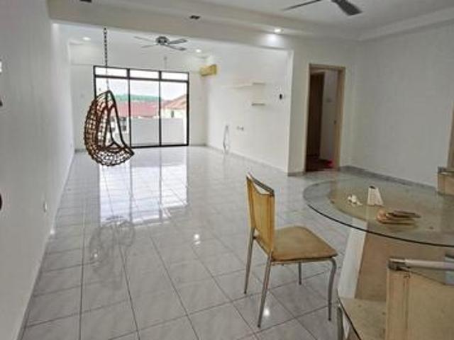 Apartment for sale in Johor Bahru