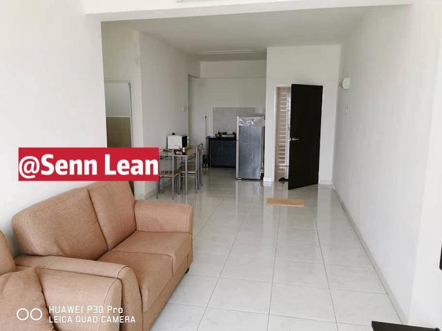 Apartment for sale in Georgetown, Penang