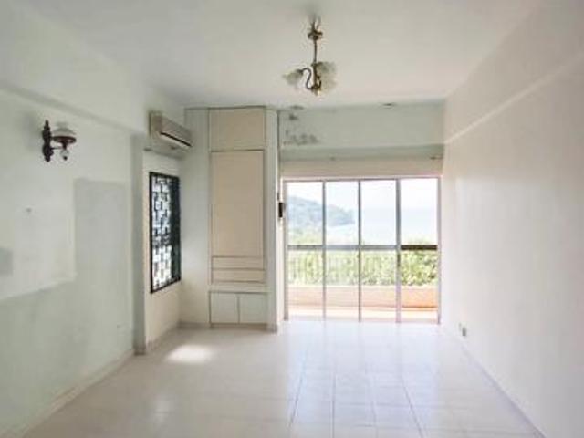 Condominium for sale in Georgetown, Penang