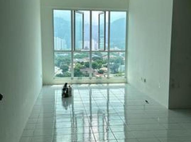 Condominium for sale in Georgetown, Penang