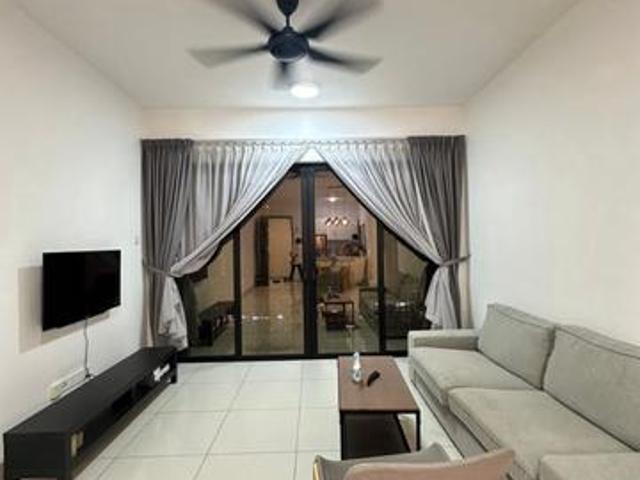 Condominium for rent in Wellesley, Penang