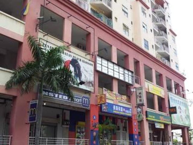 Apartment for sale in Kepong, Kuala Lumpur