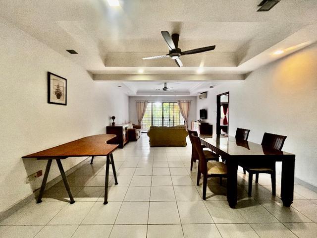 Terraced House for sale in Tanjong Sepat, Selangor