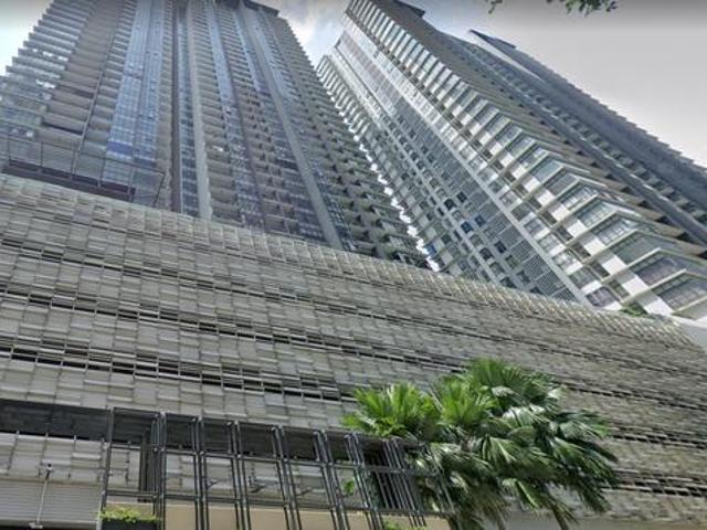 Serviced Residence for sale in Country Heights Damansara, Kuala Lumpur