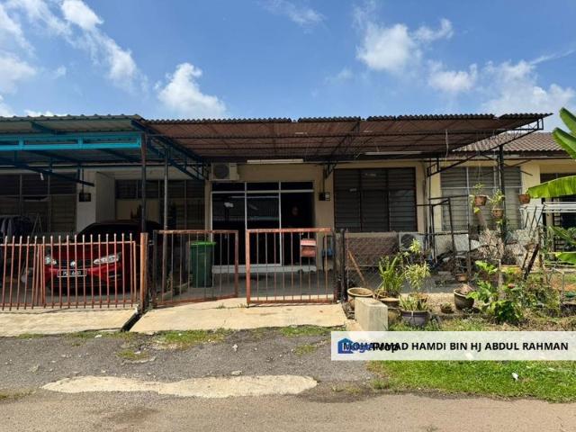 House for sale in Sungai Petani, Kuala Muda
