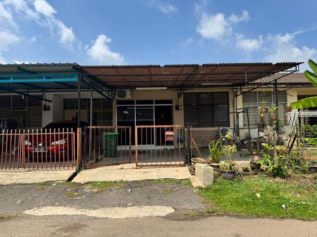 Terraced House for sale in Sungai Petani, Kuala Muda