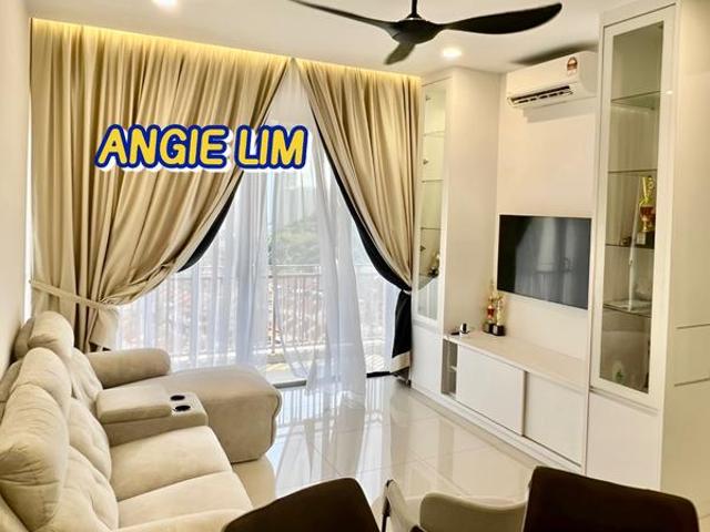 Condominium for sale in Mukim 13, Georgetown